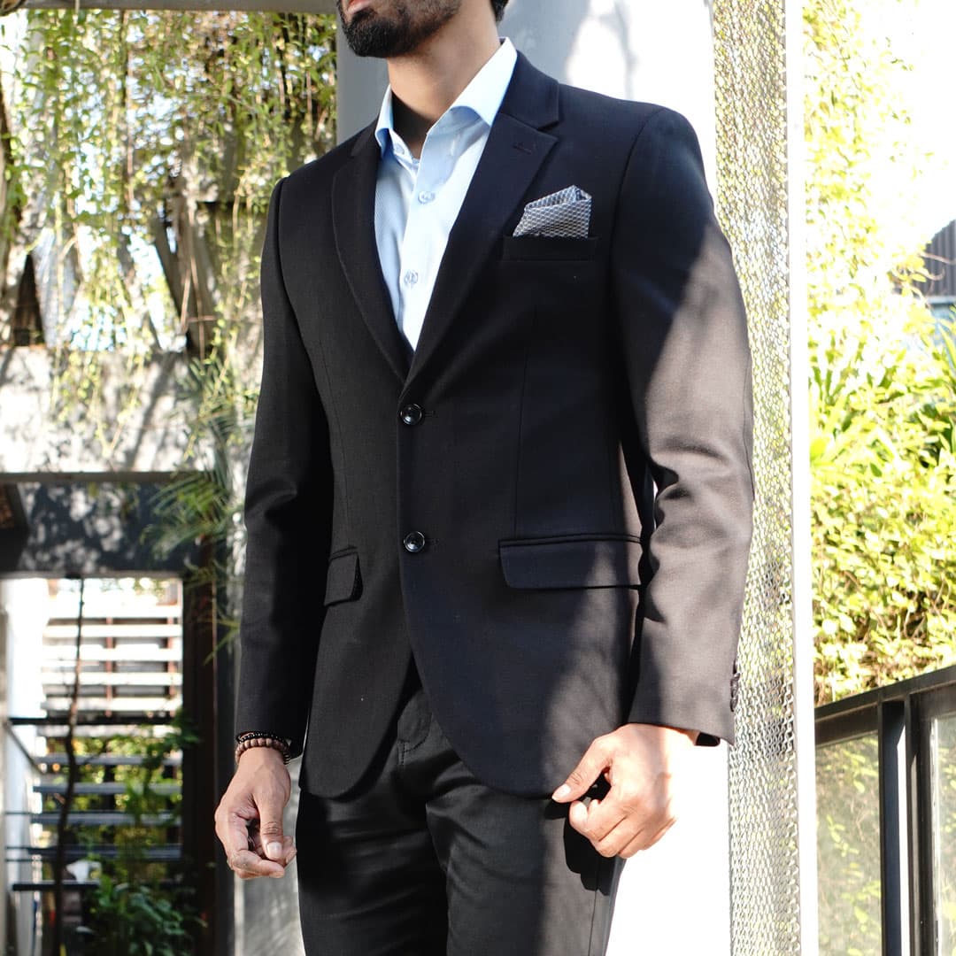 Casual Blazer