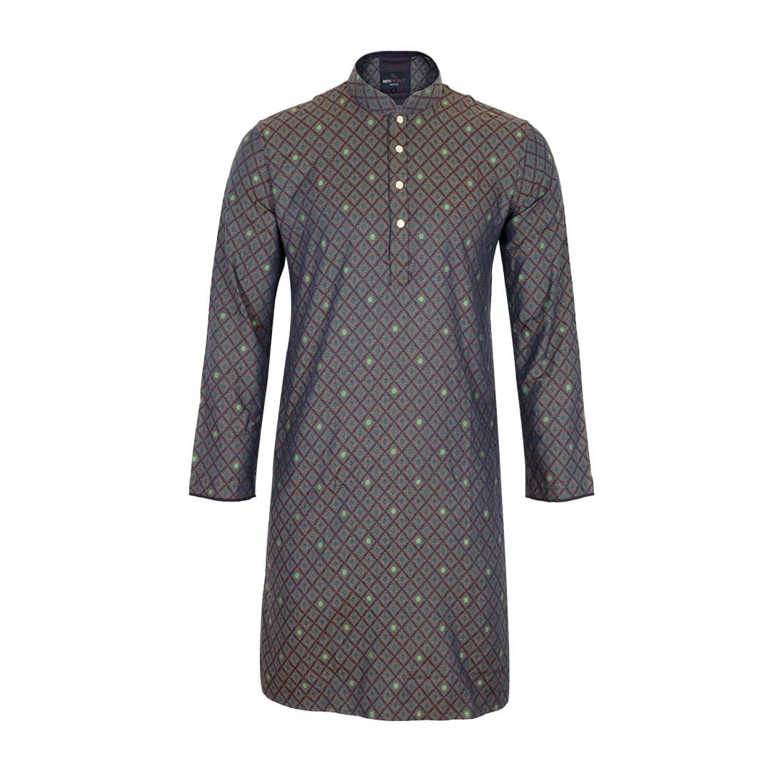 Casual Panjabi Cp 1883