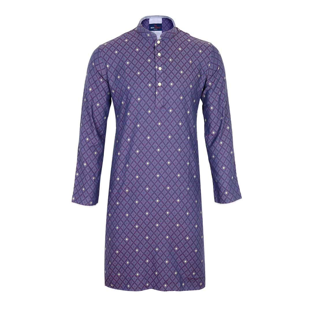 Casual Panjabi Cp 1884