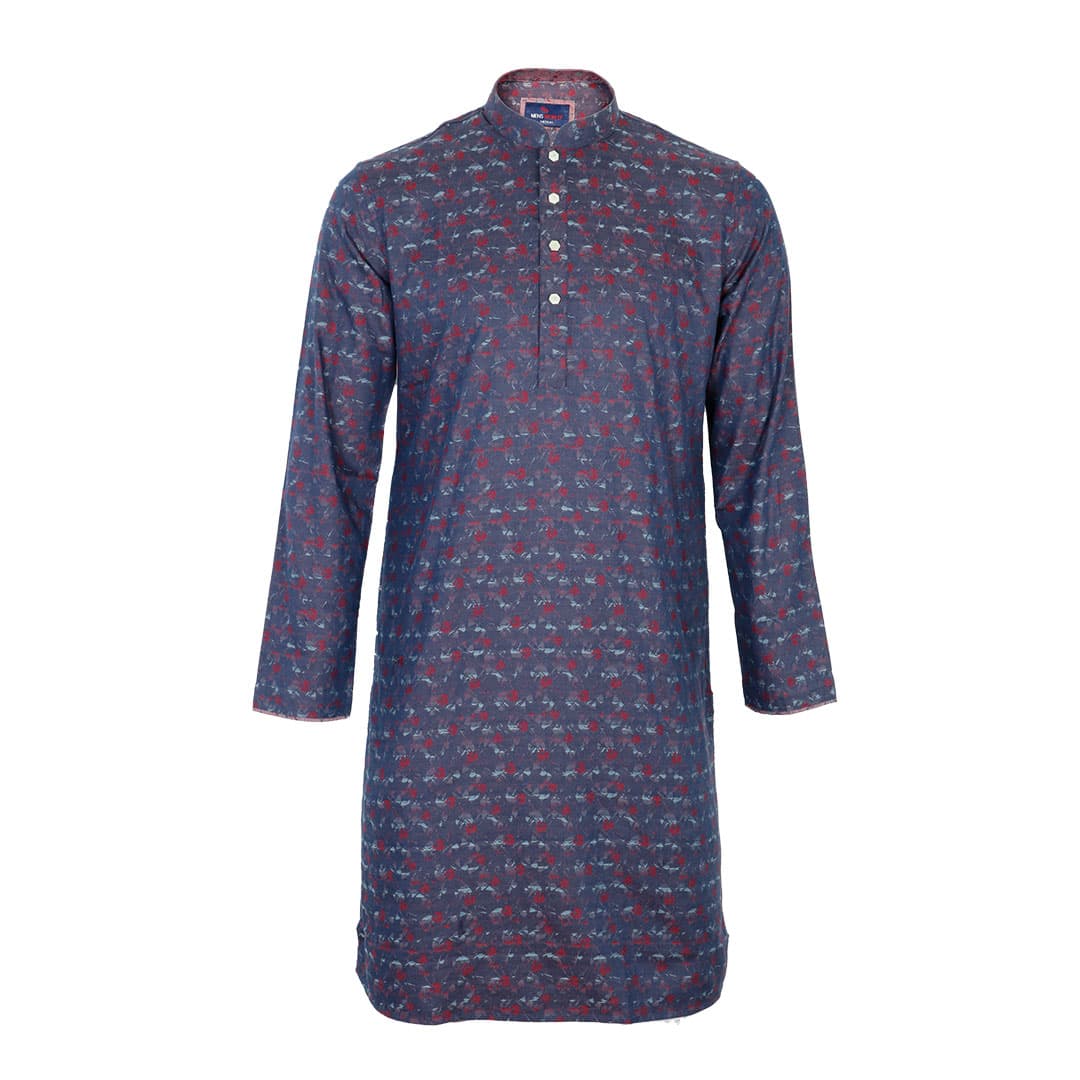 Casual Panjabi Cp 1899
