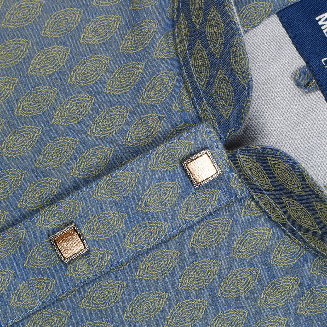 Casual Panjabi Cp 1950