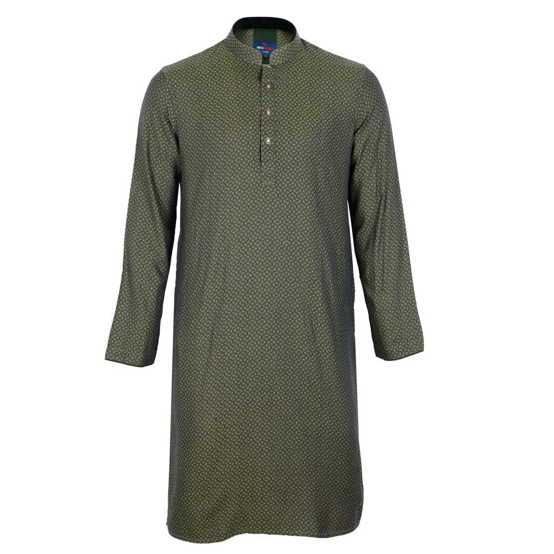 Casual Panjabi Cp 1951