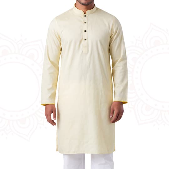 Casual Panjabi Cp 1975