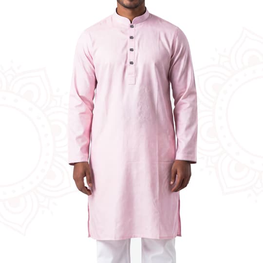 Casual Panjabi Cp 1980