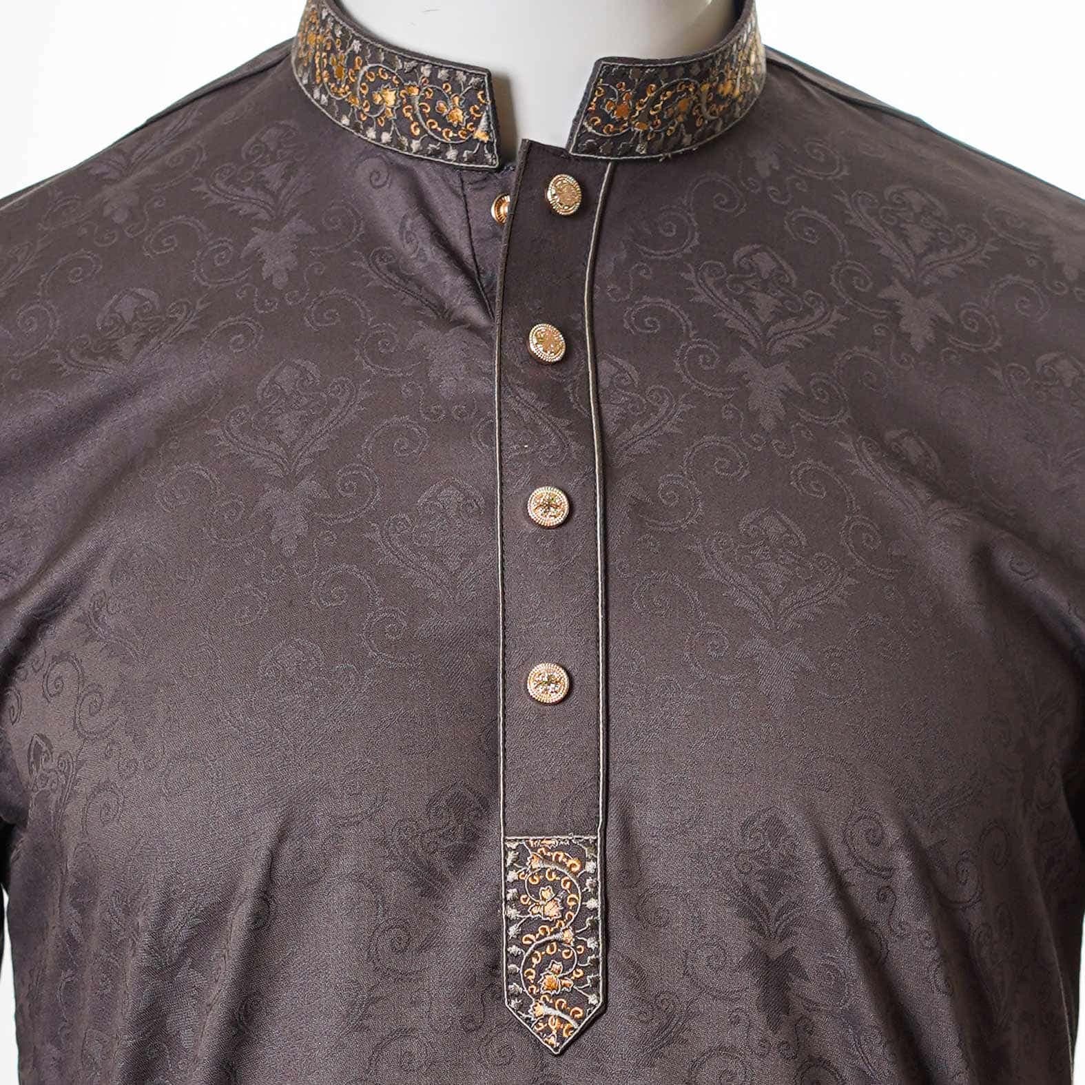 Casual Panjabi Cp 2599