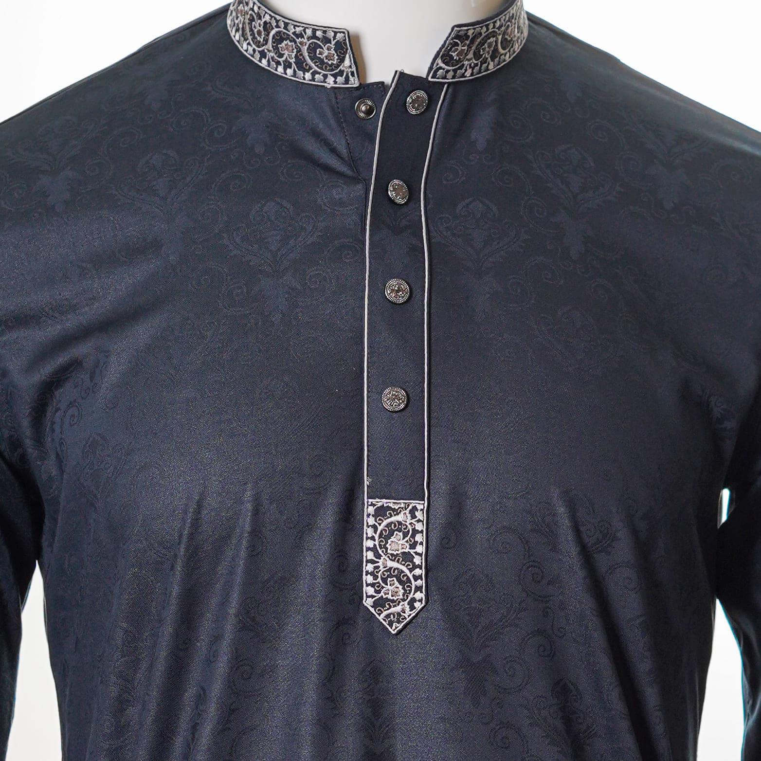Casual Panjabi Cp 2600