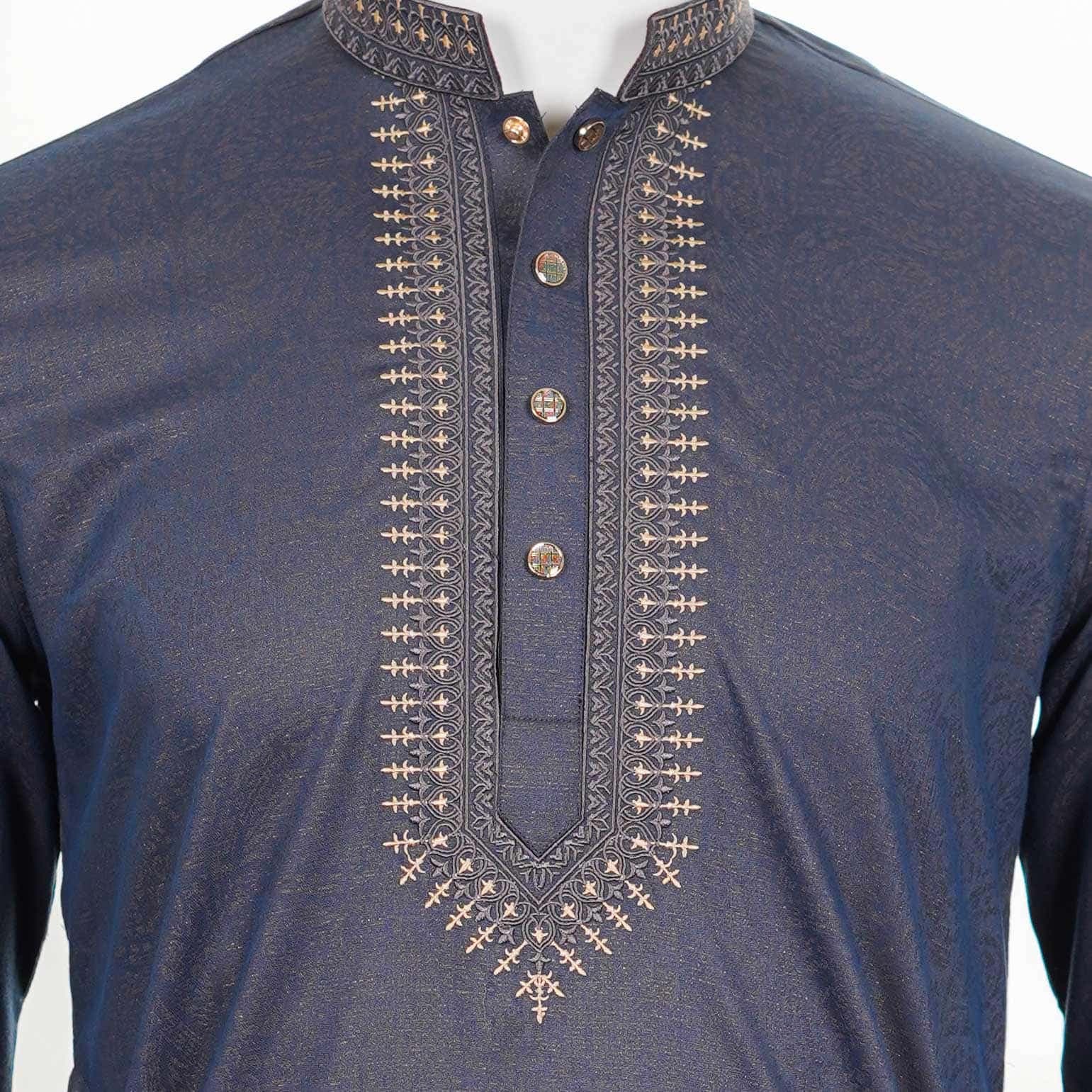 Casual Panjabi Cp 2603