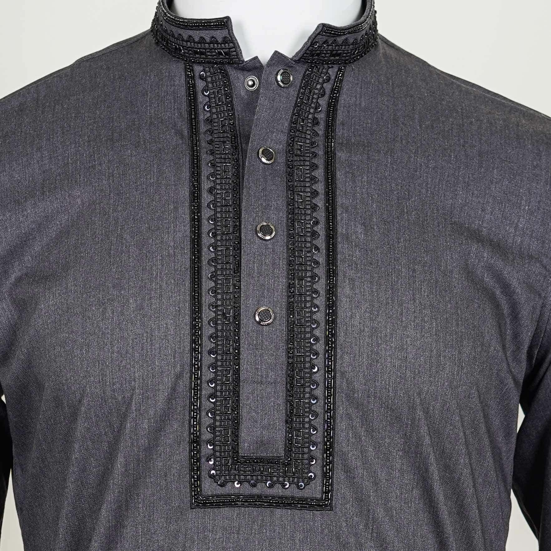 Casual Panjabi Cp 2617