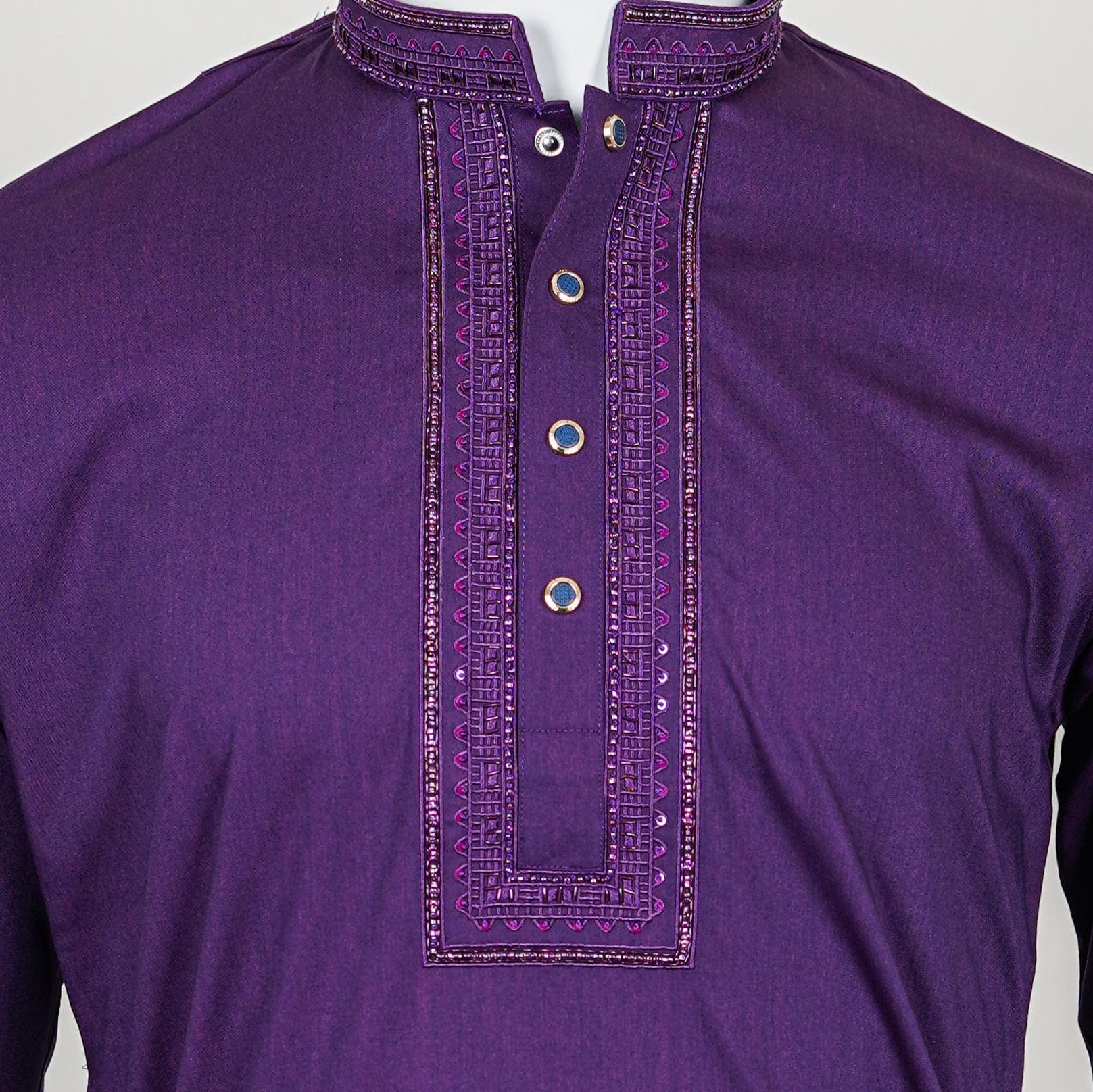 Casual Panjabi Cp 2618