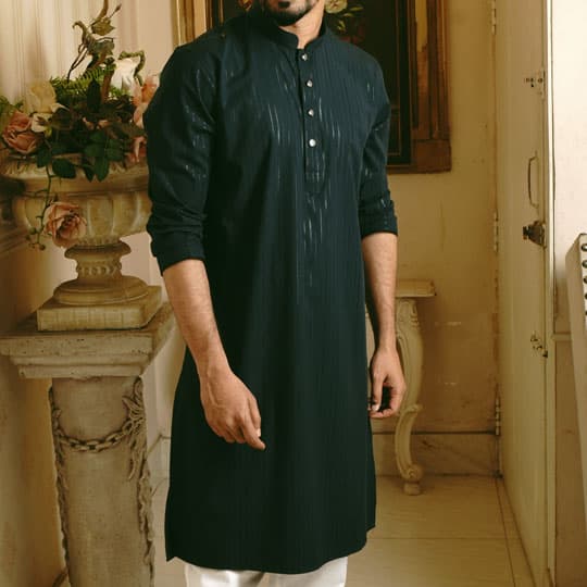 Casual Panjabi Cp 2632