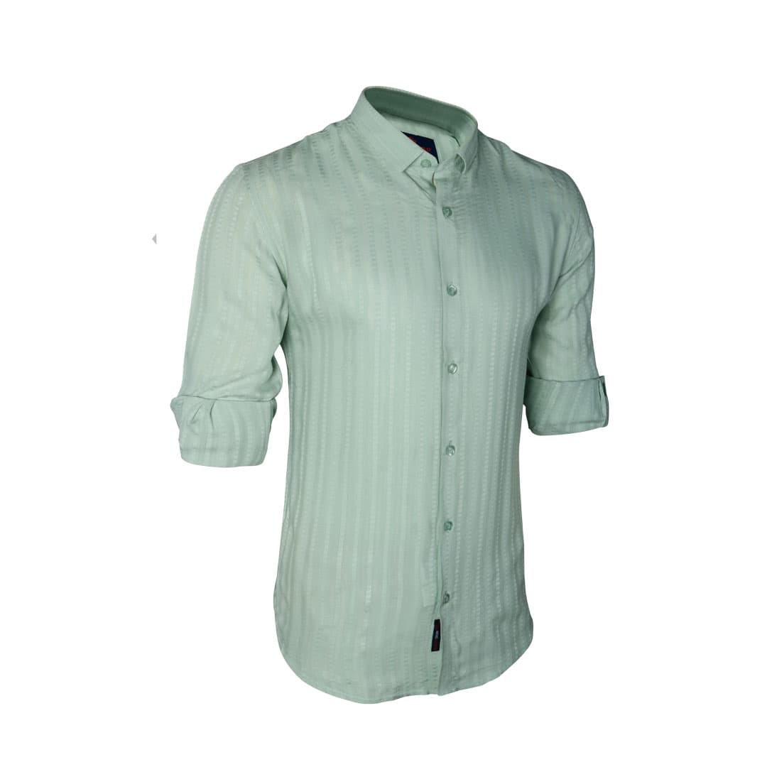Casual Shirt Full Csf 3272