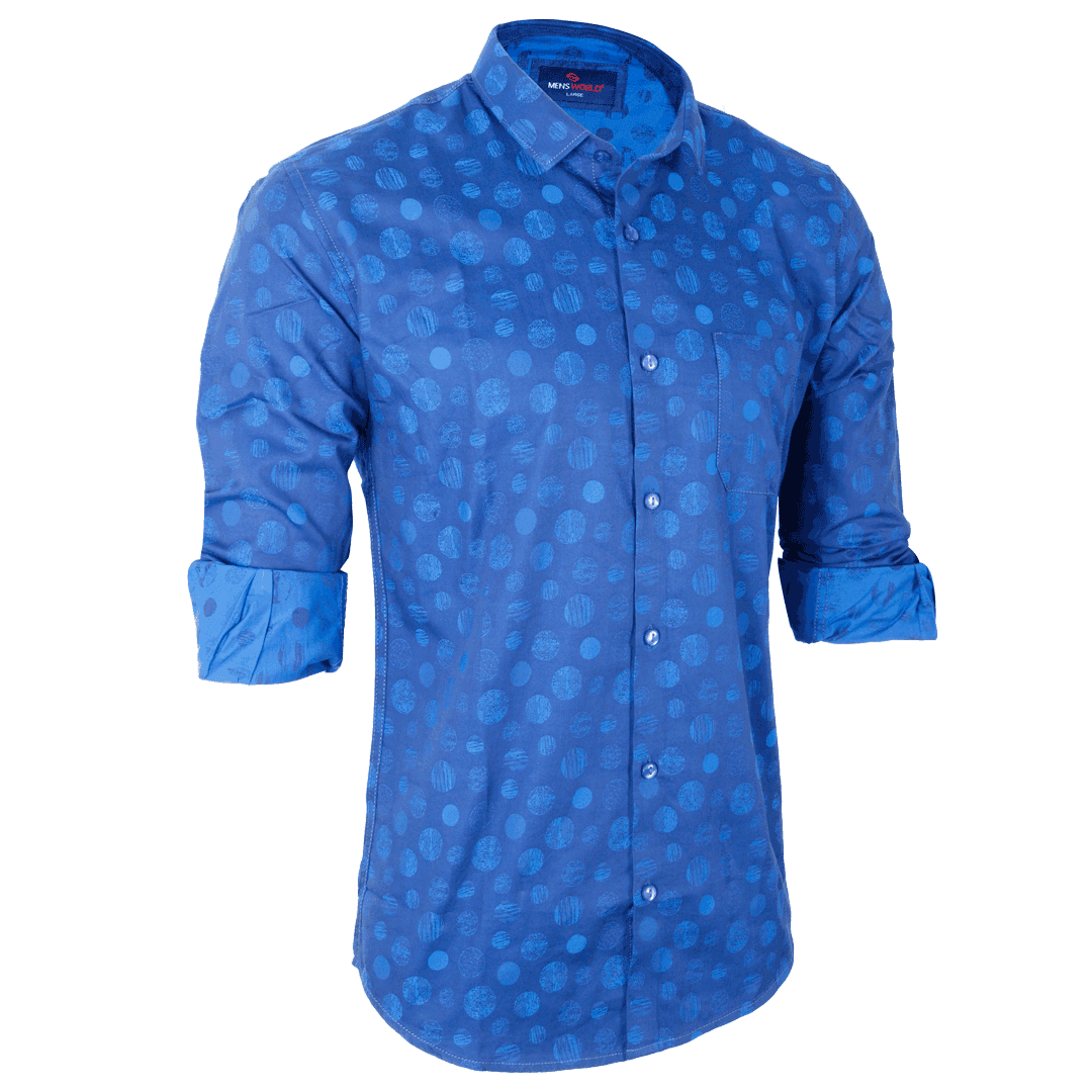 Casual Shirt Full Csf 3280