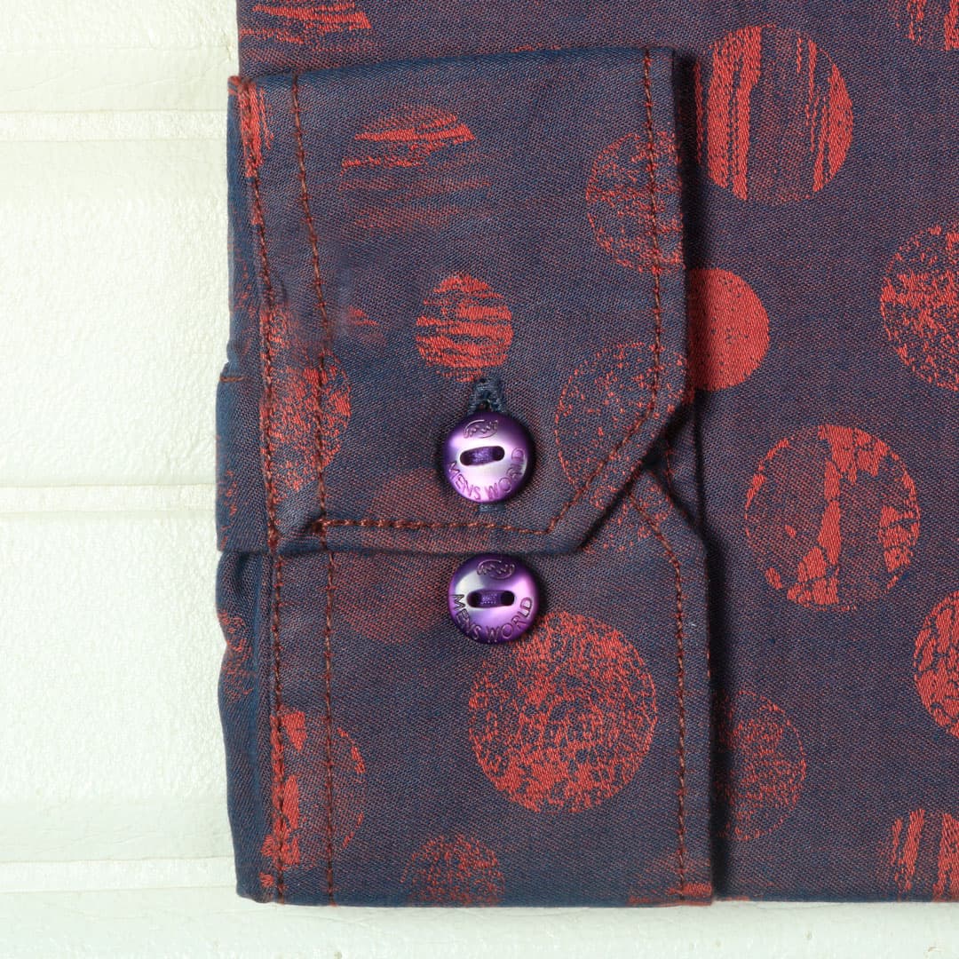 Casual Shirt Full Csf 3287
