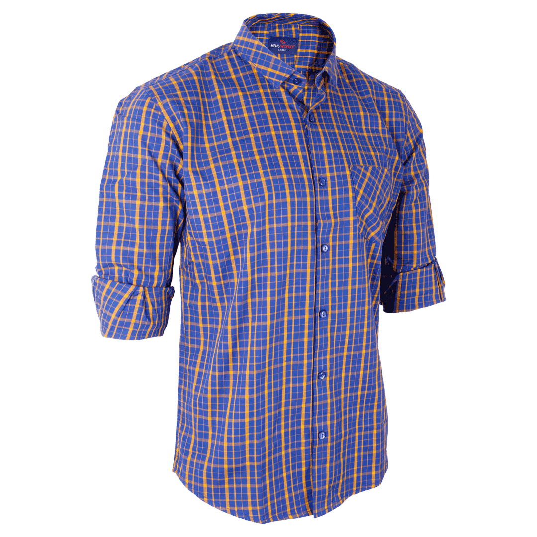 Casual Shirt Full Csf 3289