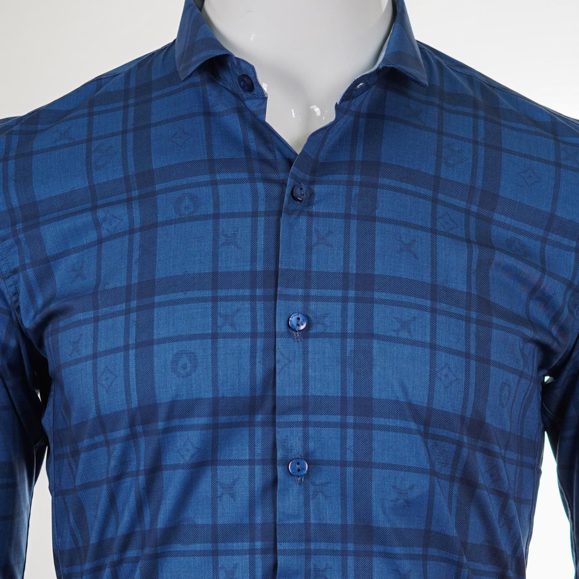 Casual Shirt Full Csf 4720
