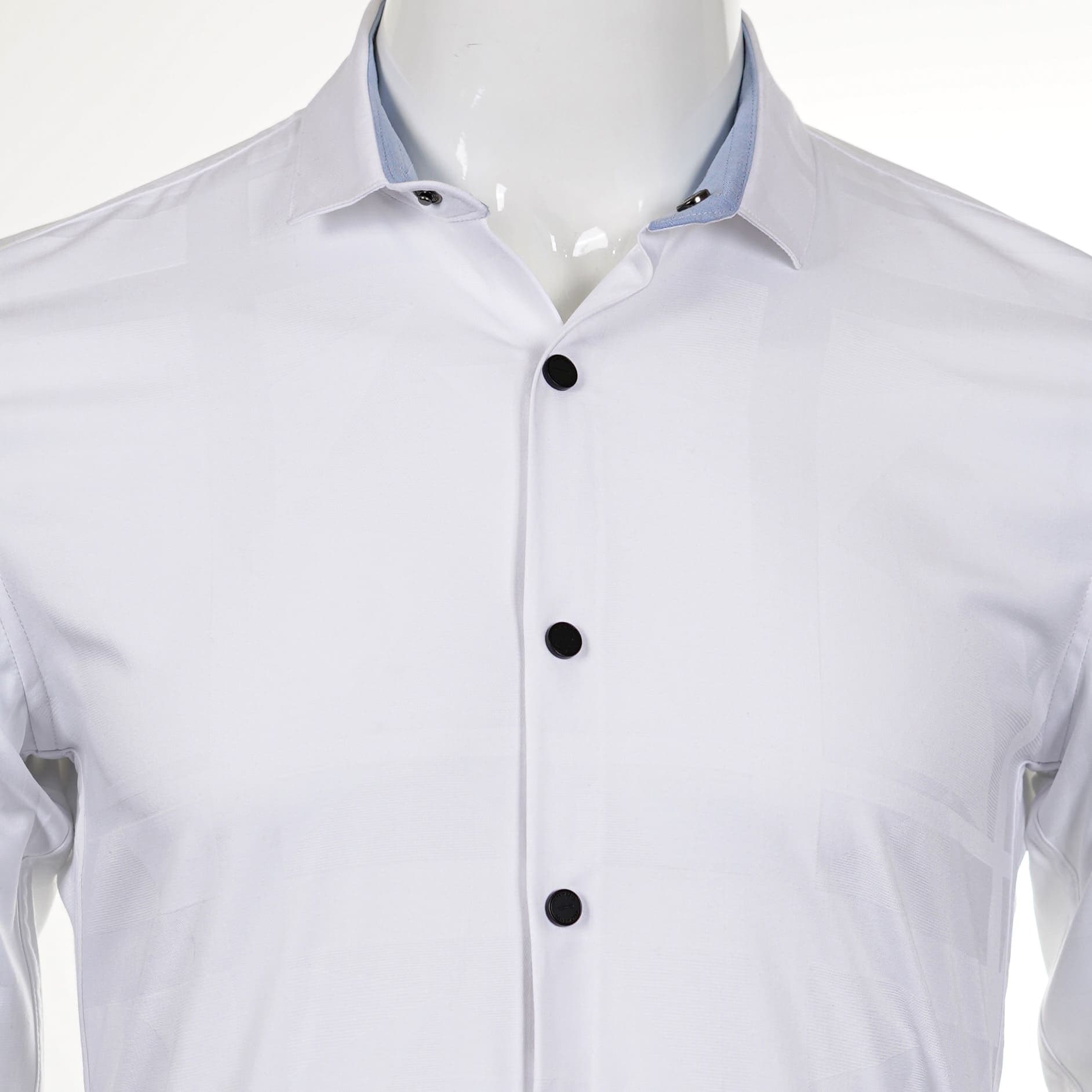 Casual Shirt Full Csf 4721