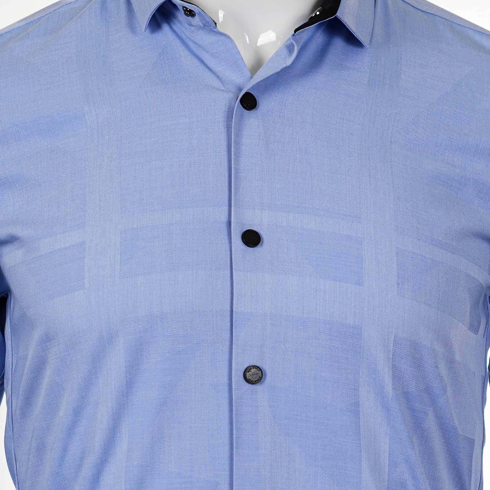 Casual Shirt Full Csf 4722