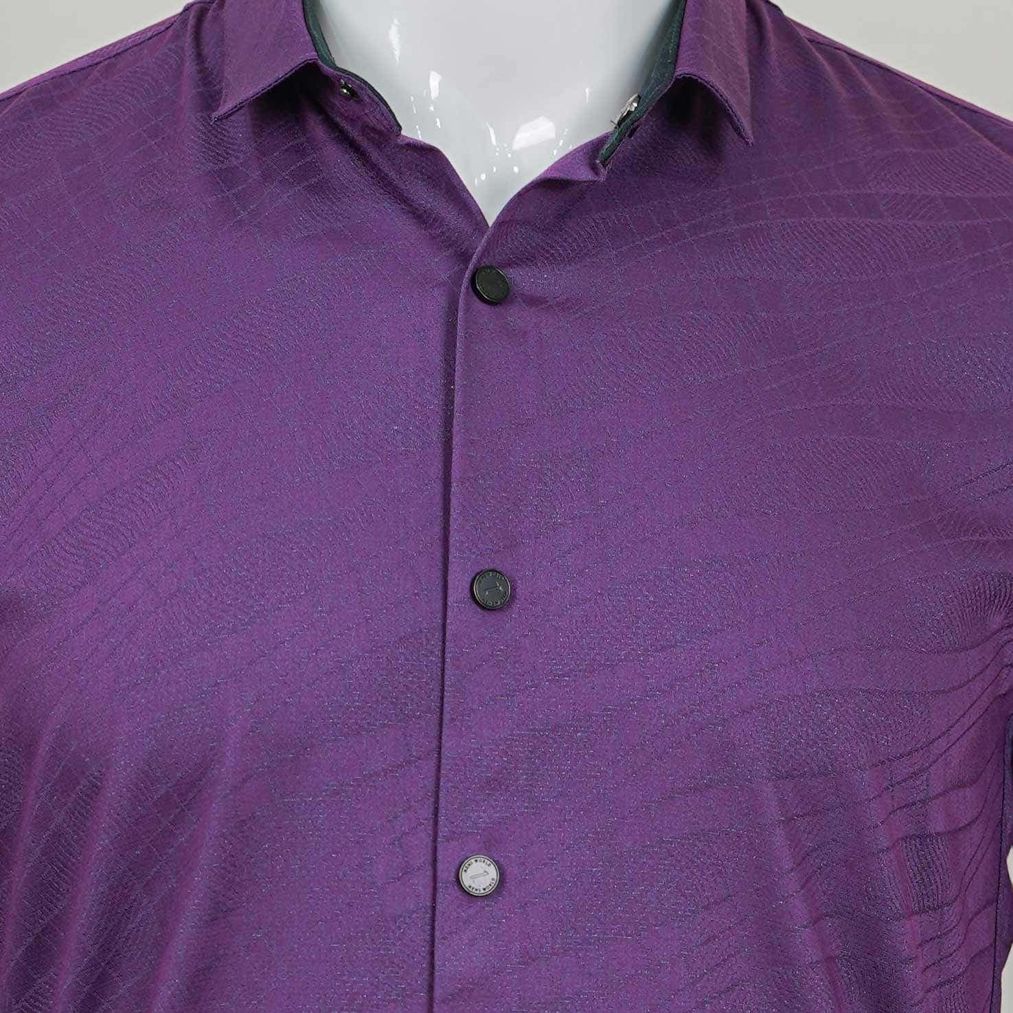 Casual Shirt Full Csf 4736