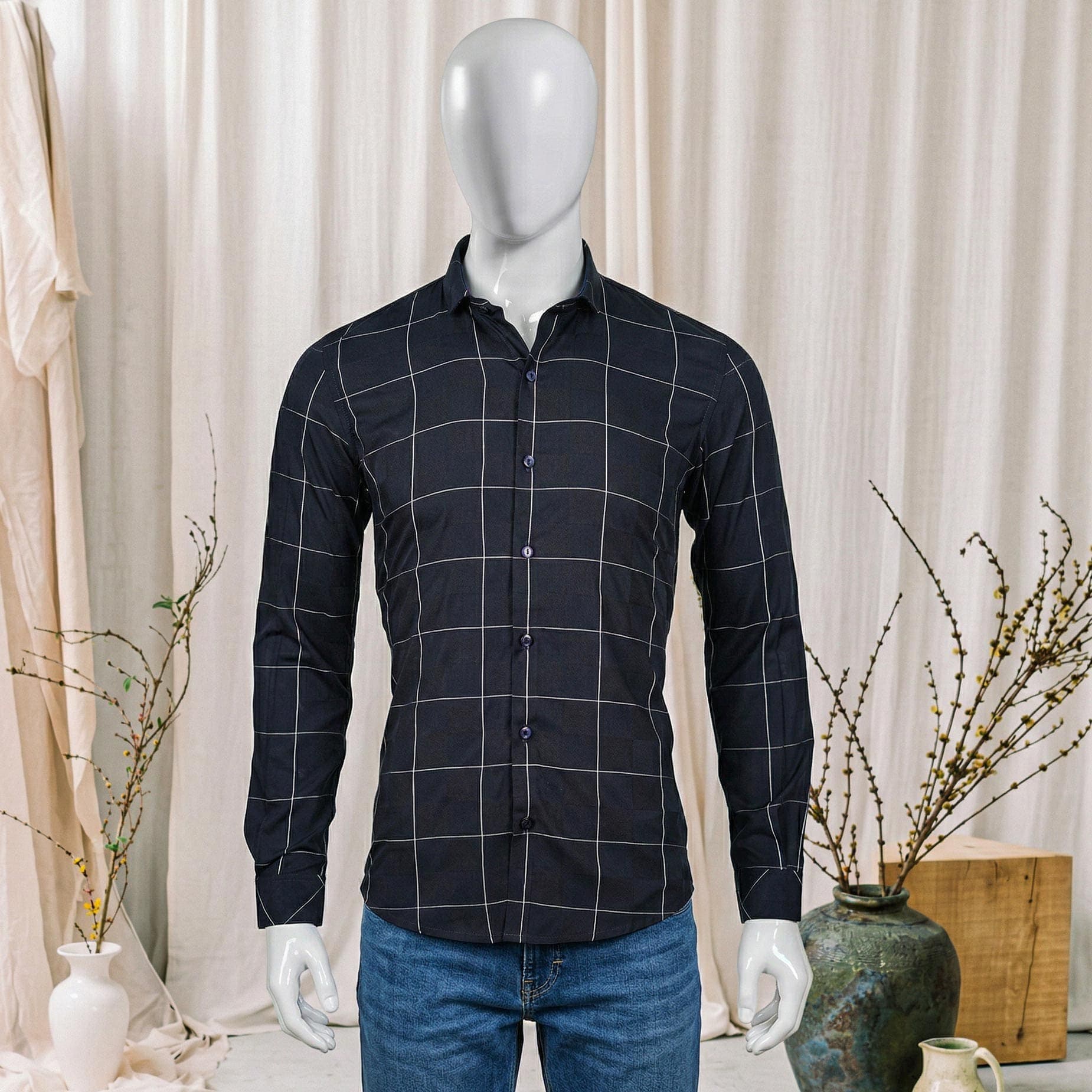 Casual Shirt Full