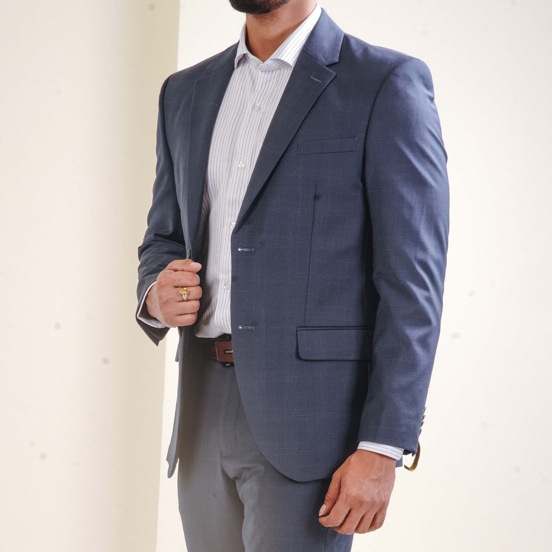 Complete Suit Cs 401312