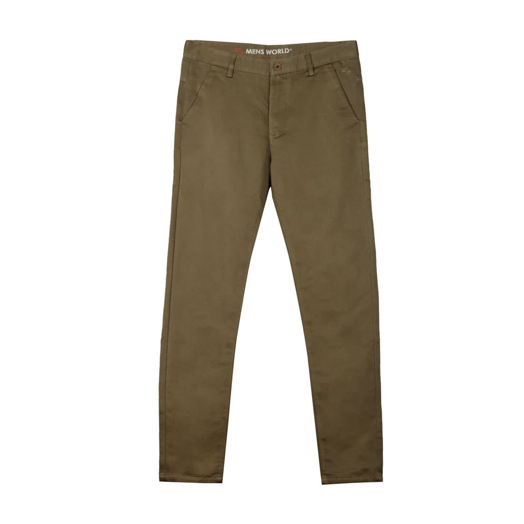 Chinos Pants C Pants 812