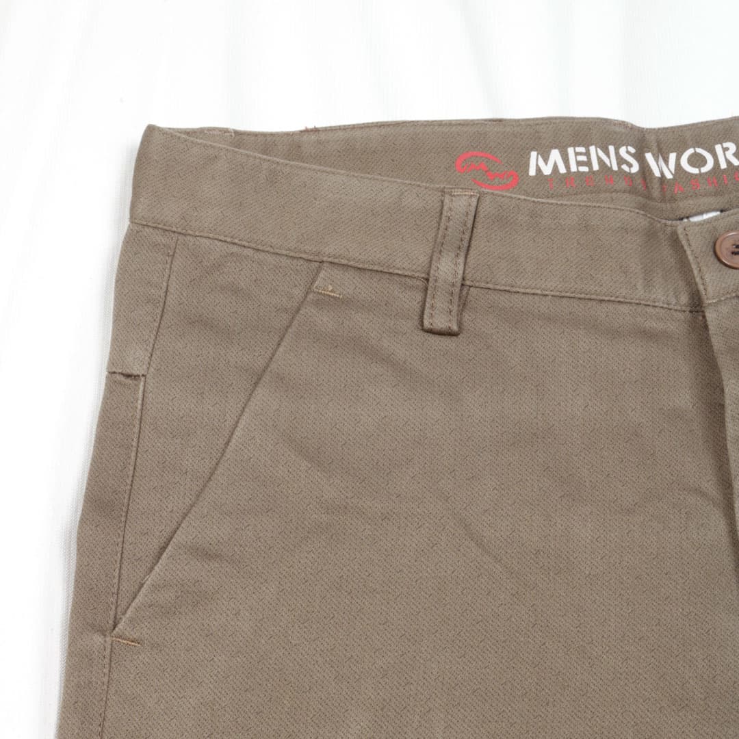 Chinos Pants C Pants 812