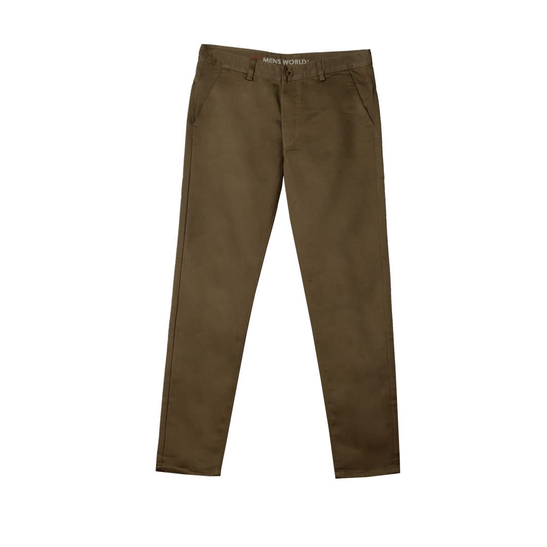 Chinos Pants C Pants 816