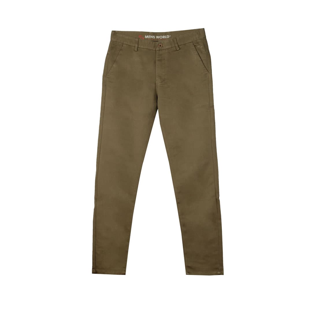 Chinos Pants C Pants 817