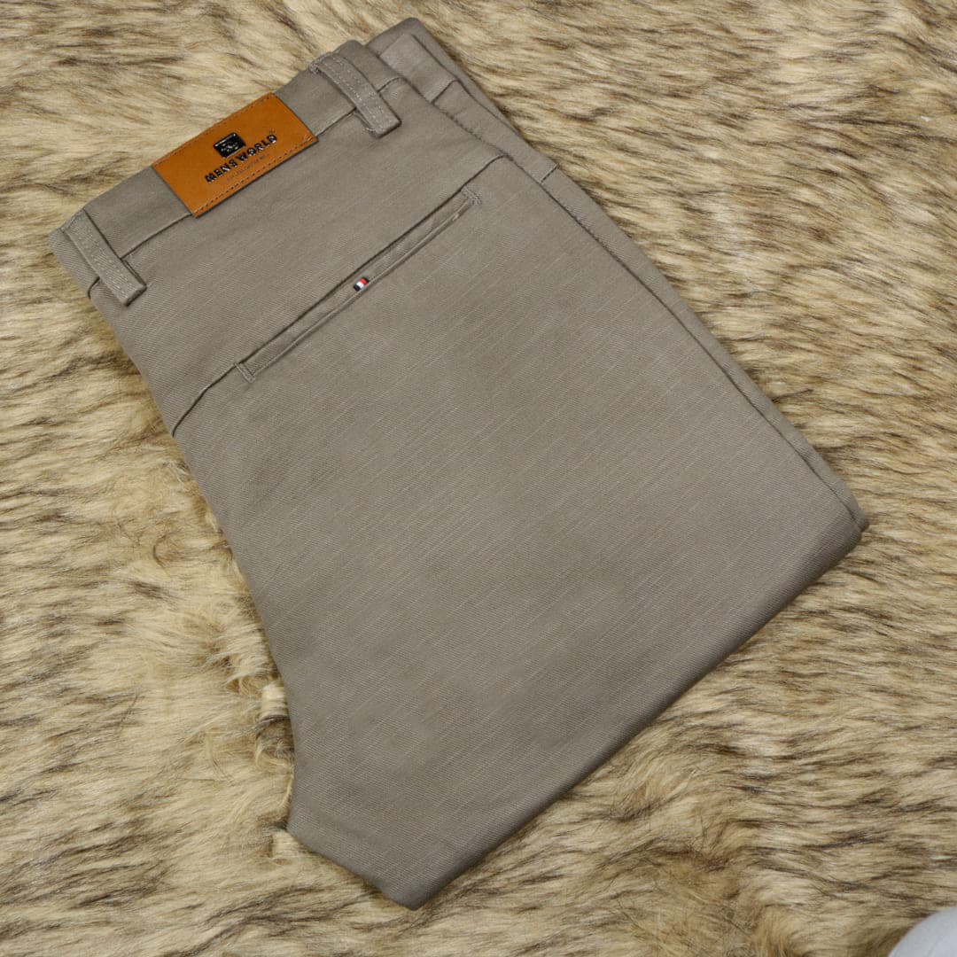 Chinos Pants C Pants 890