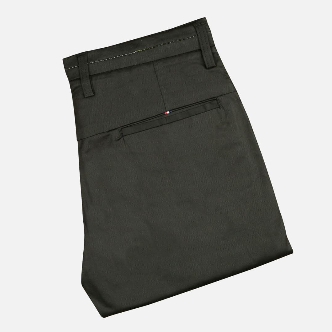 Cotton Pant