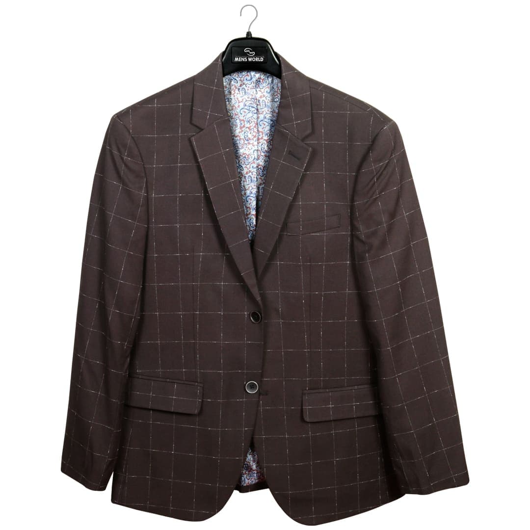 Executive Blazer Eb 383