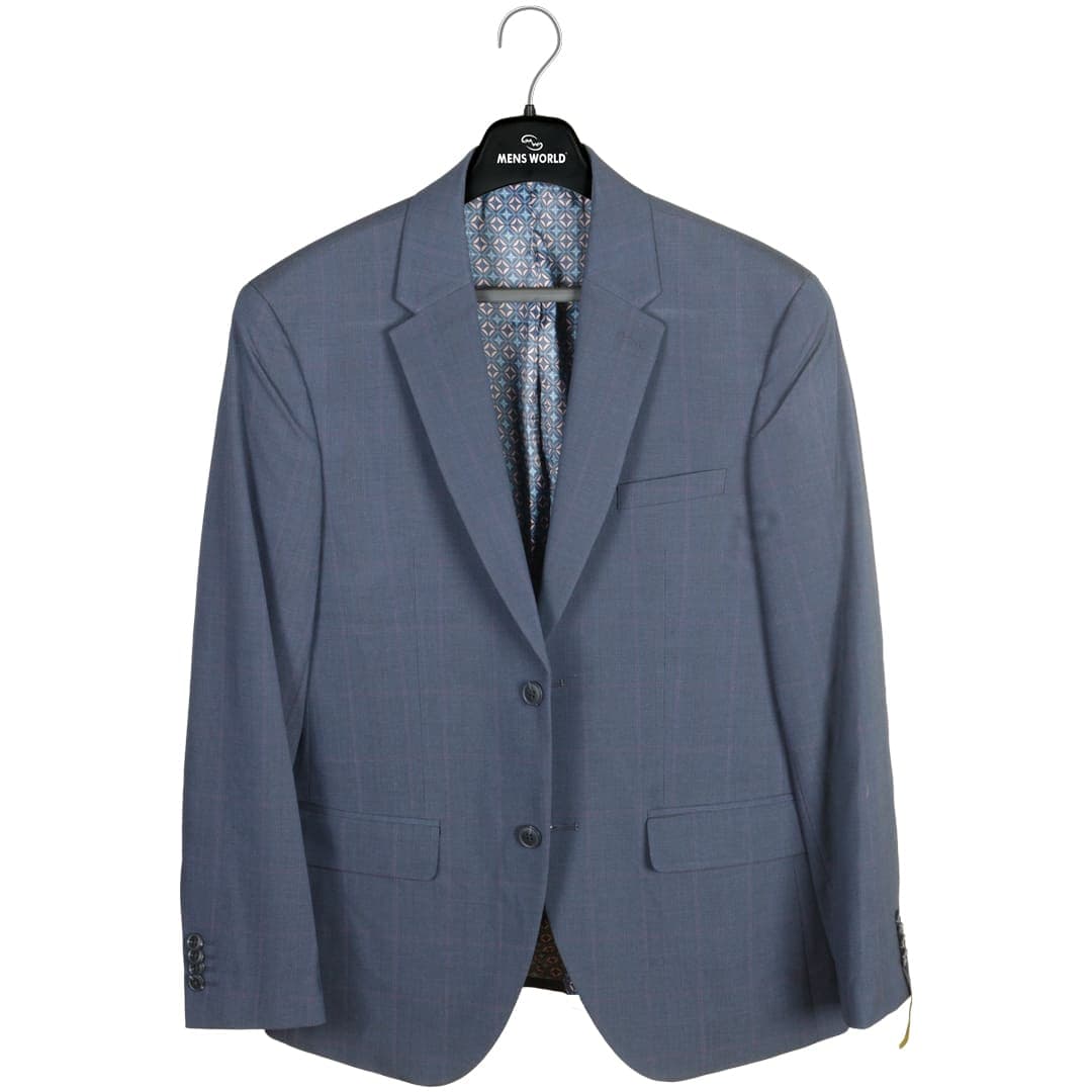 Executive Blazer Eb 388