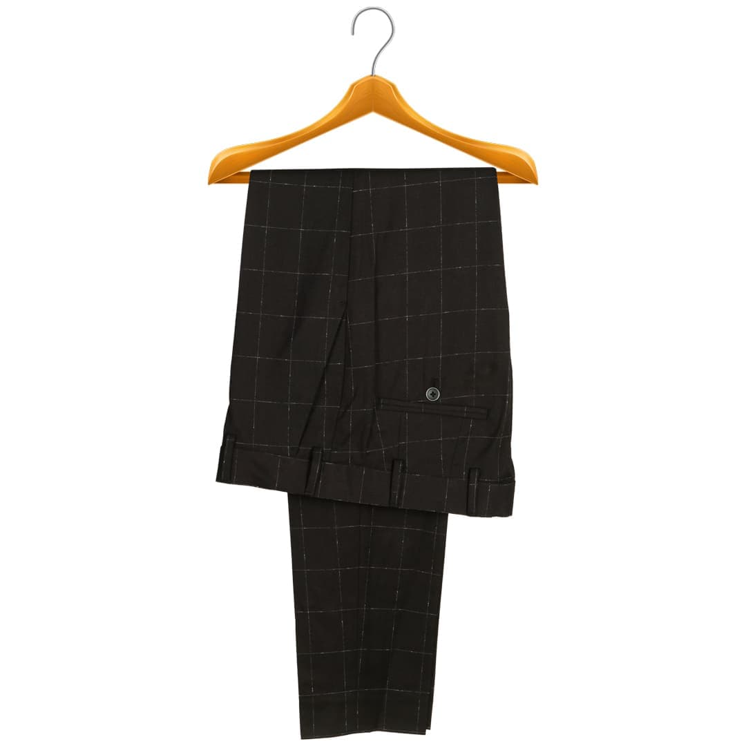 Formal Pants Fp 306