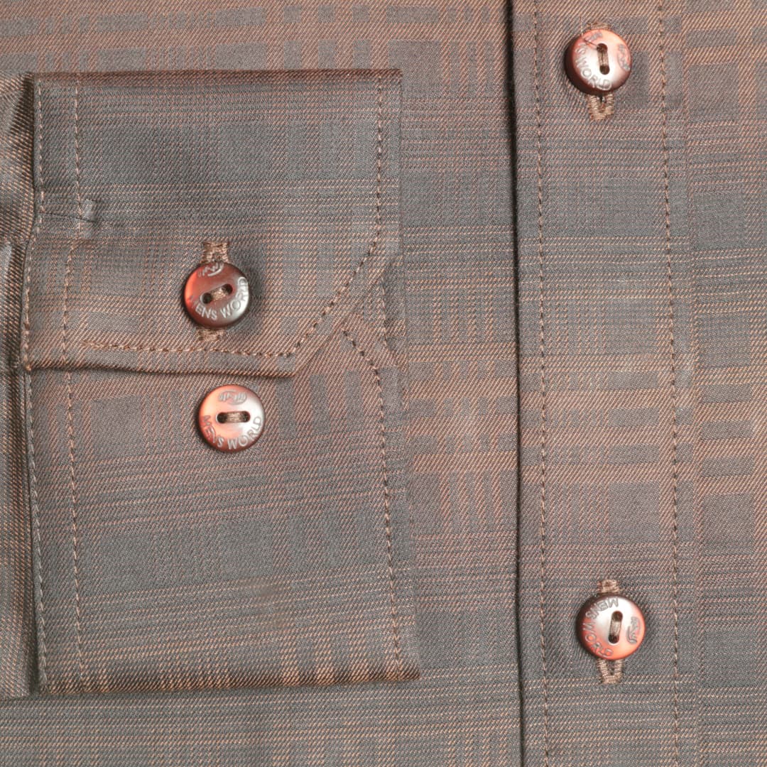 Formal Shirt Full Fsf 1239