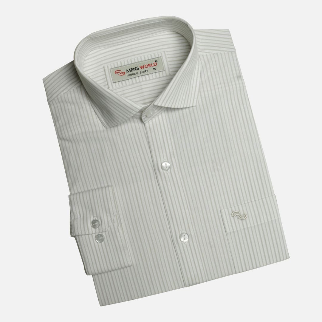Formal Shirt Full Fsf 1255
