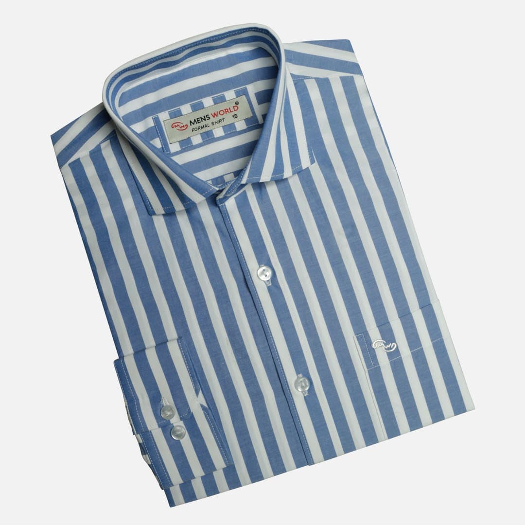 Formal Shirt Full Fsf 1257