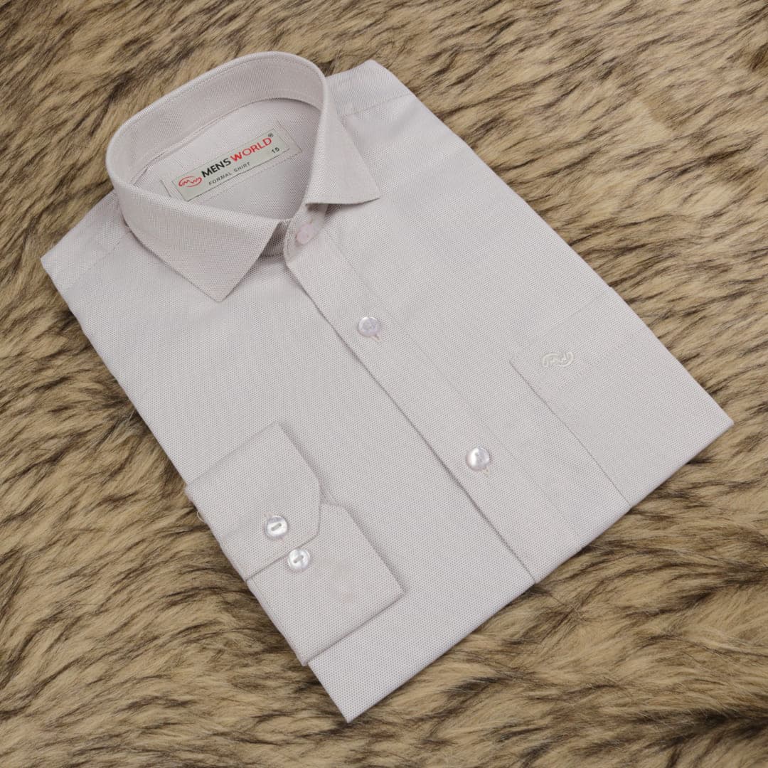 Formal Shirt Full Fsf 1271