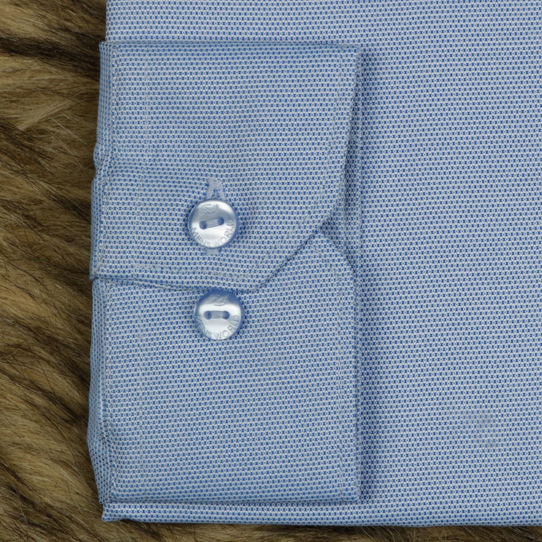 Formal Shirt Full Fsf 1273