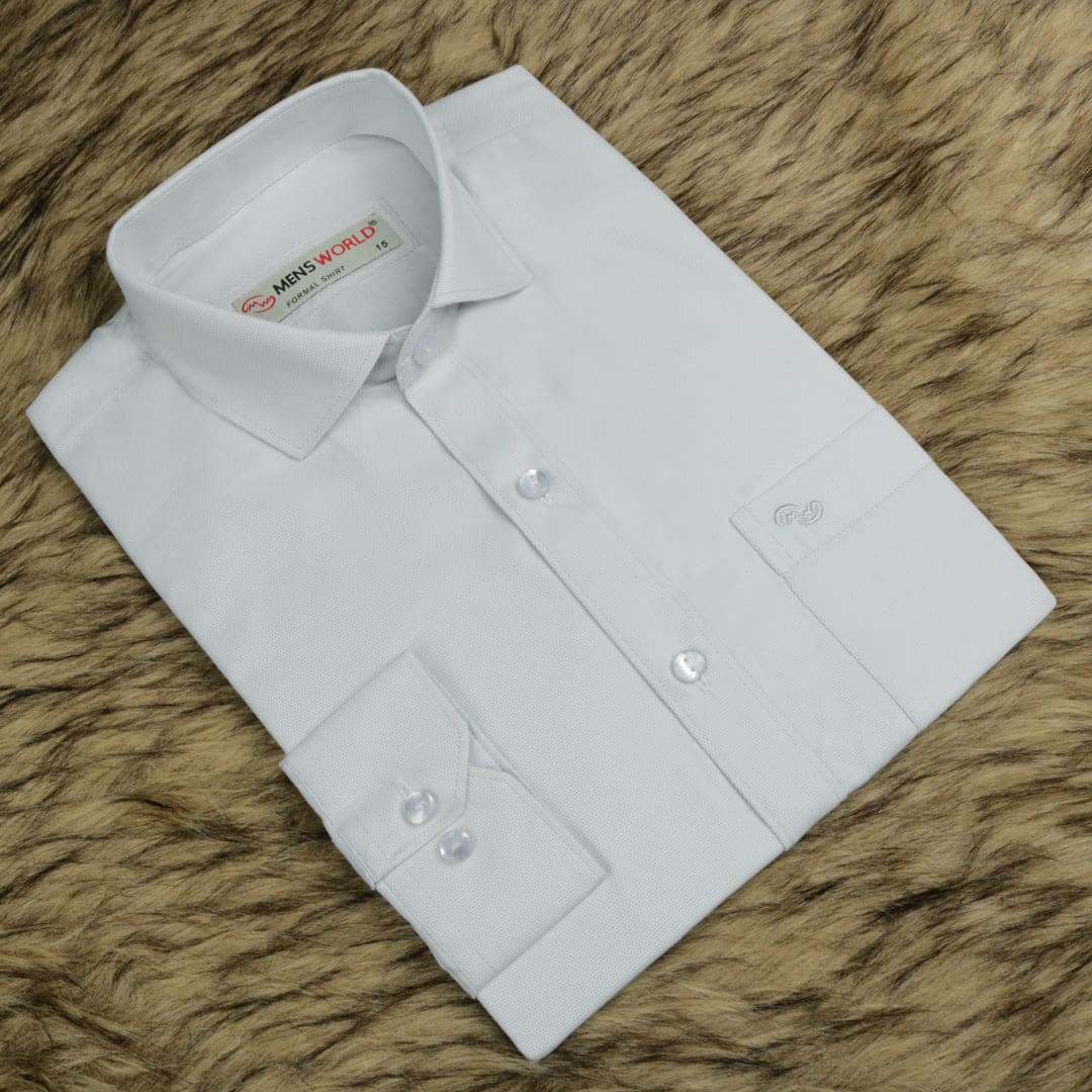 Formal Shirt Full Fsf 1275