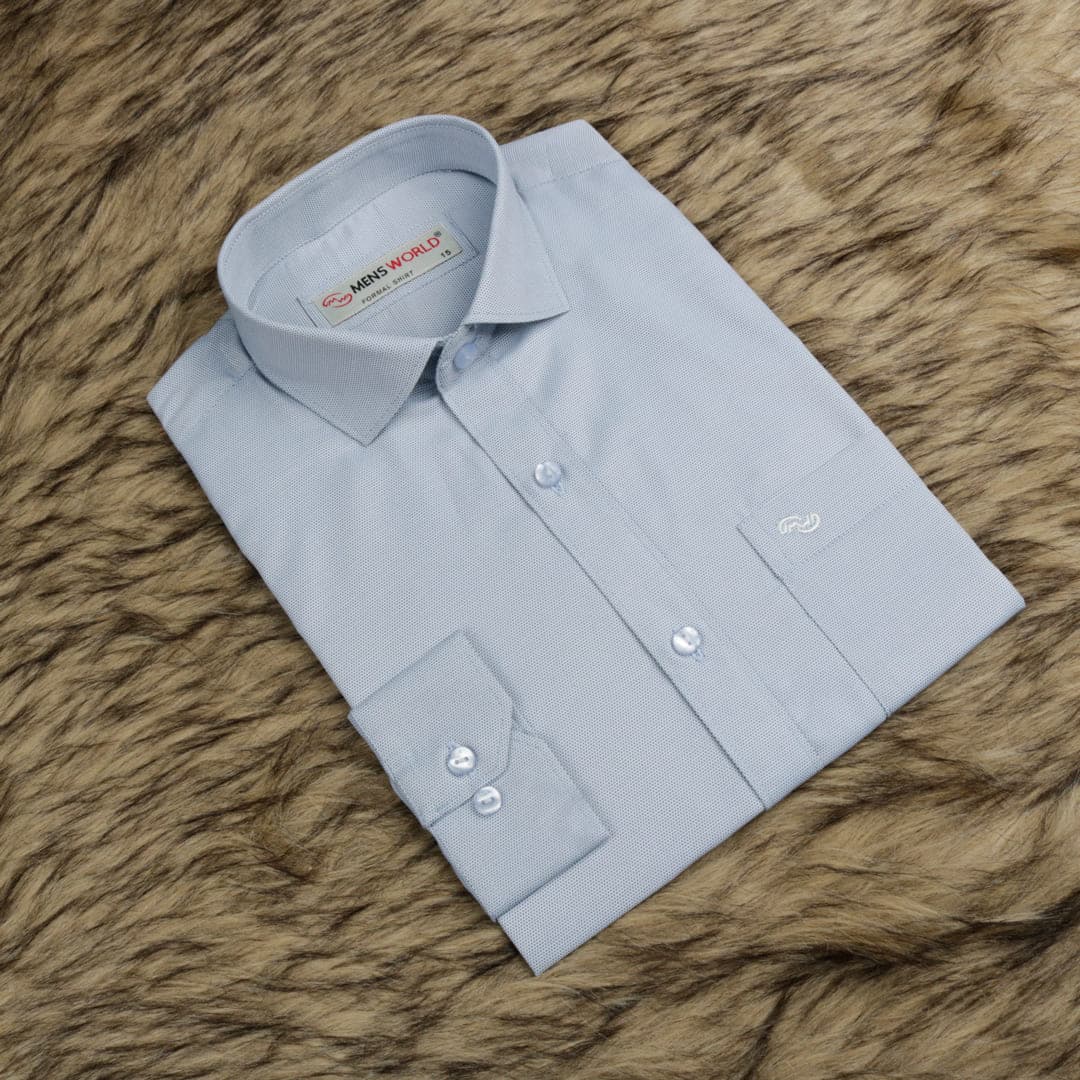 Formal Shirt Full Fsf 1276