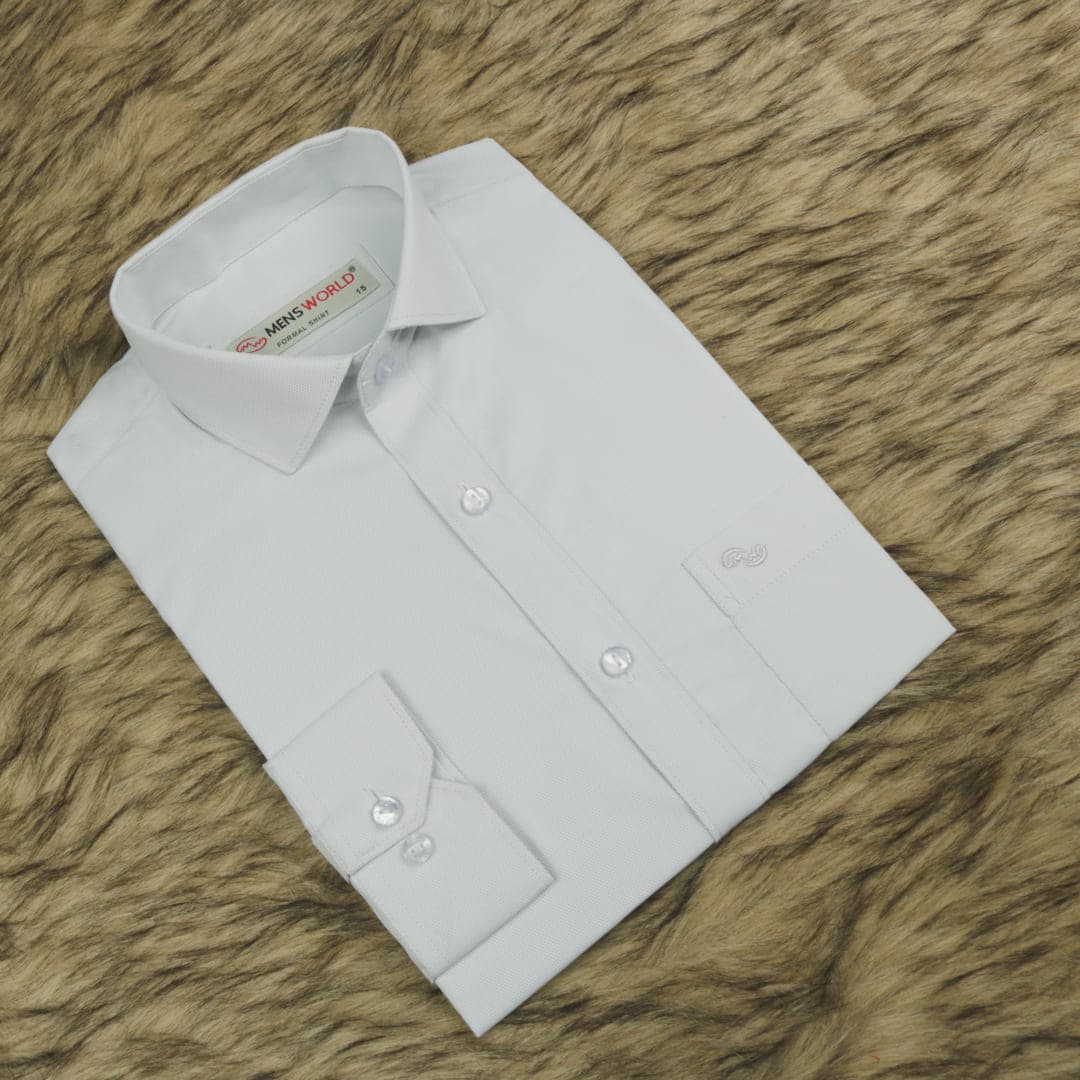 Formal Shirt Full Fsf 1277