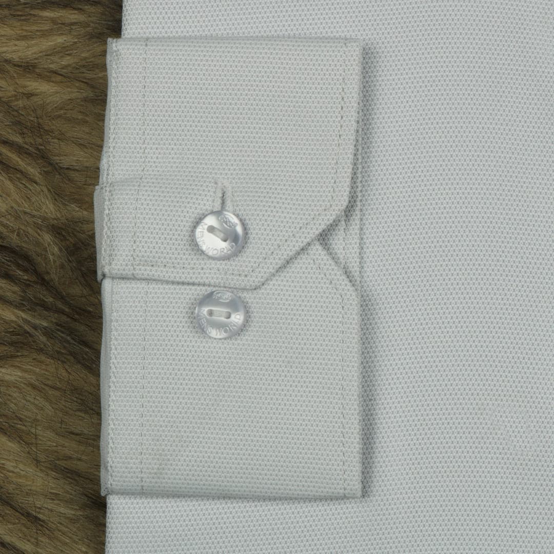 Formal Shirt Full Fsf 1277