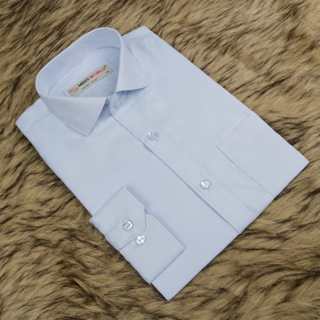 Formal Shirt Full Fsf 1278