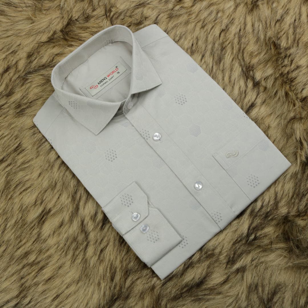 Formal Shirt Full Fsf 1280