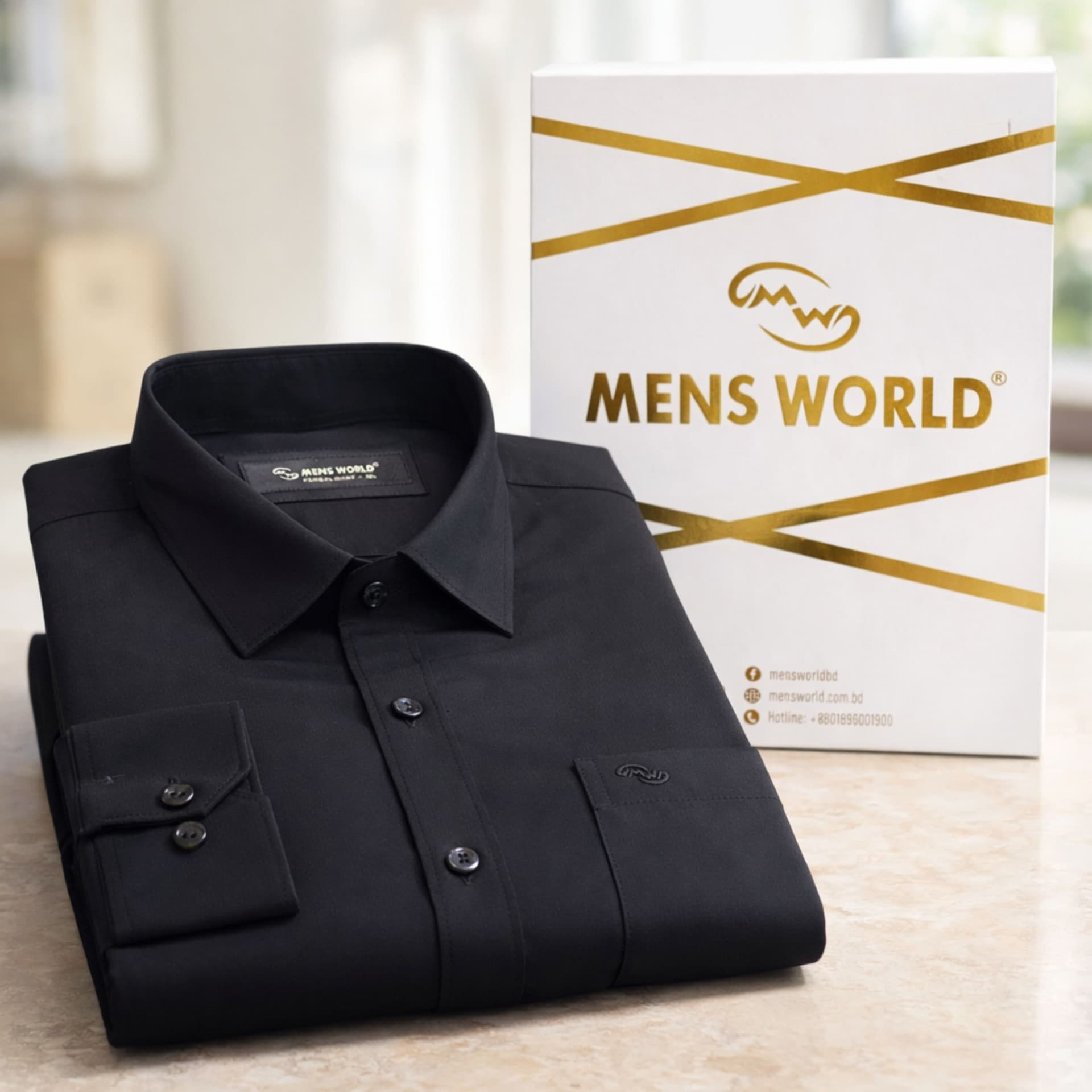 Formal Shirt Full Fsf 1324