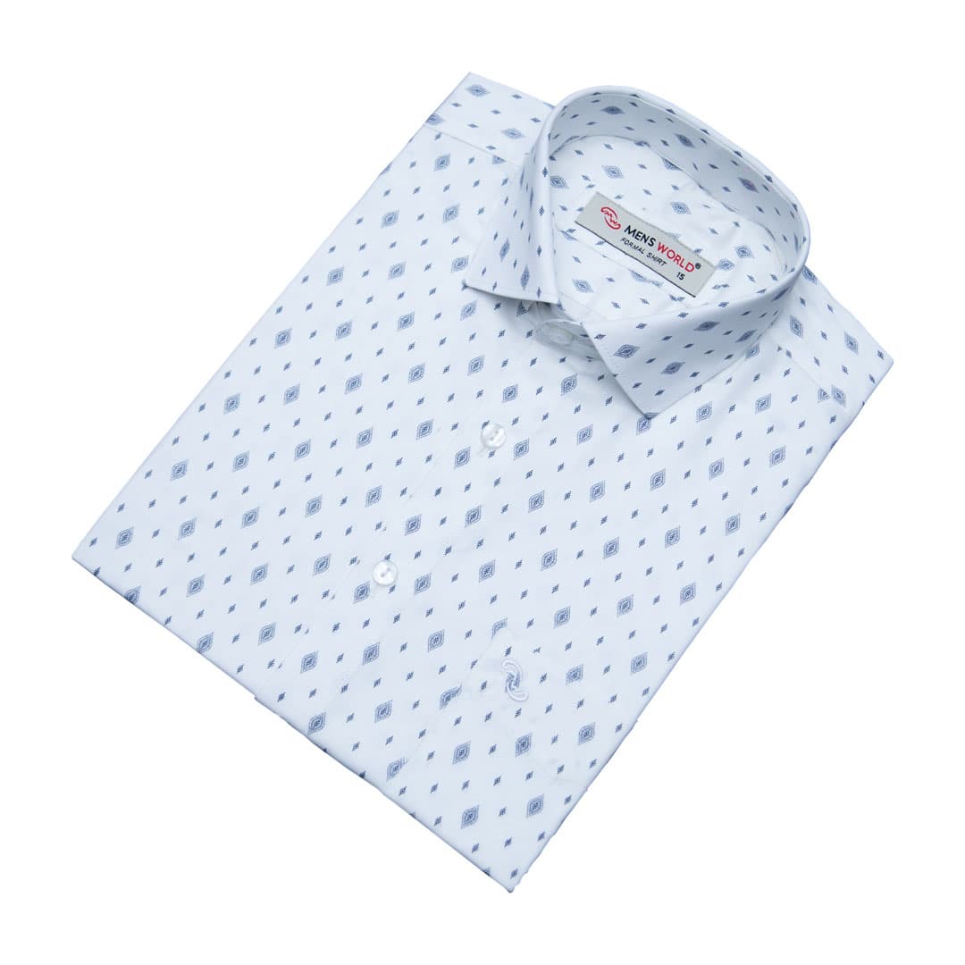 Formal Shirt Half Fsh 159