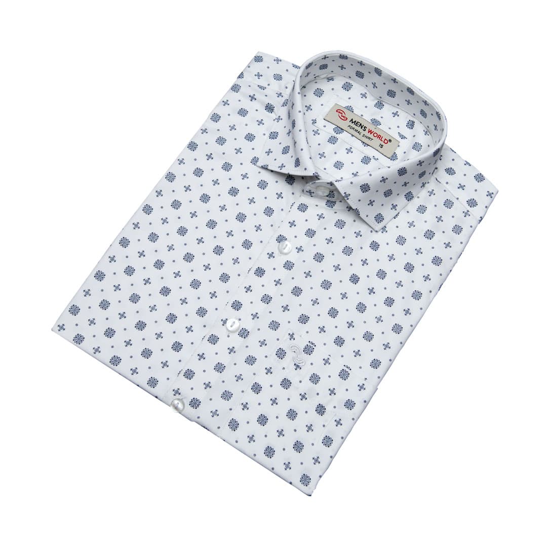 Formal Shirt Half Fsh 165