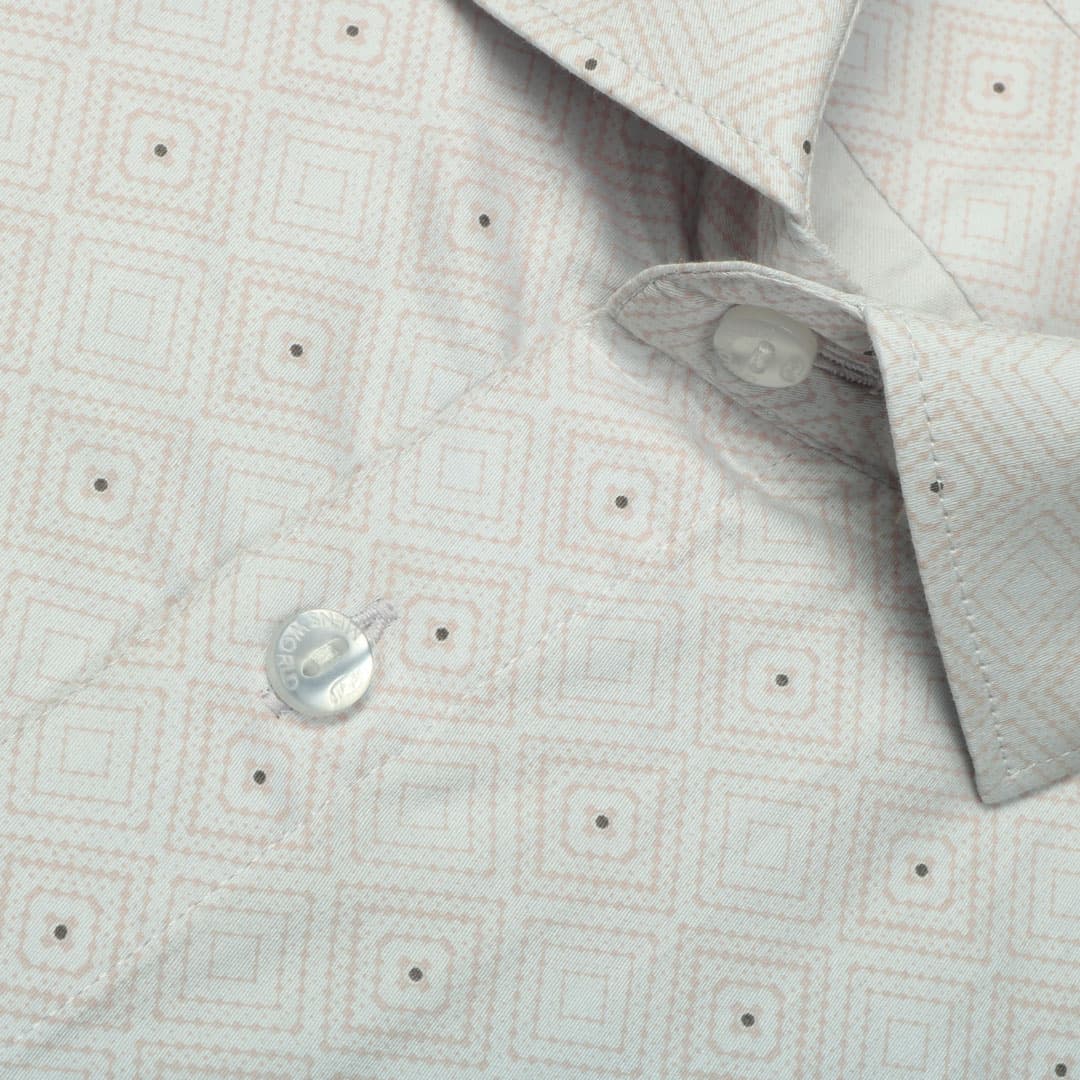 Formal Shirt Half Fsh 172