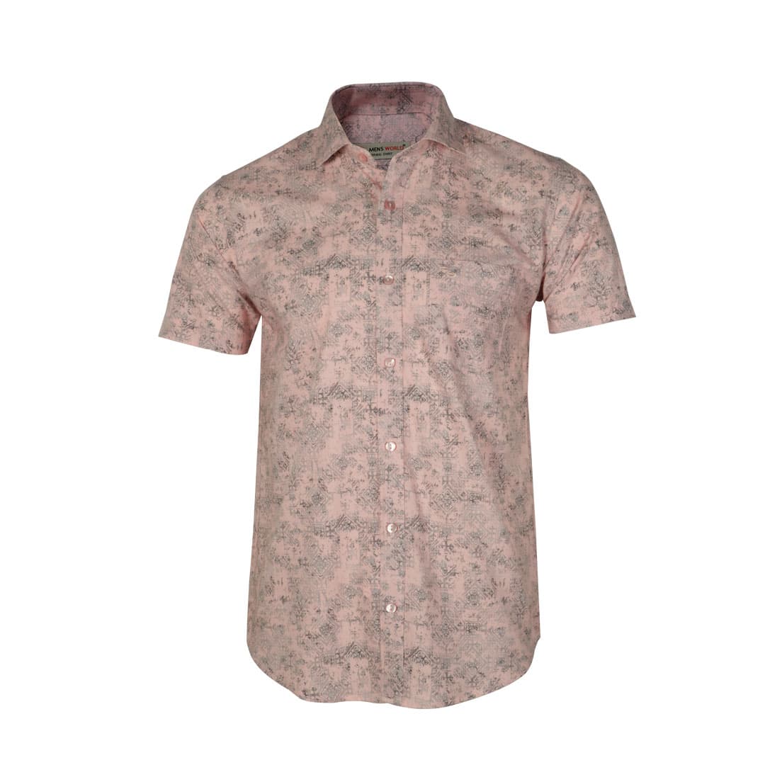 Formal Shirt Half Fsh 179