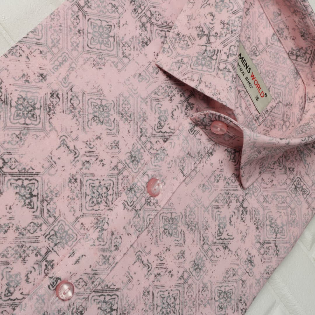 Formal Shirt Half Fsh 179